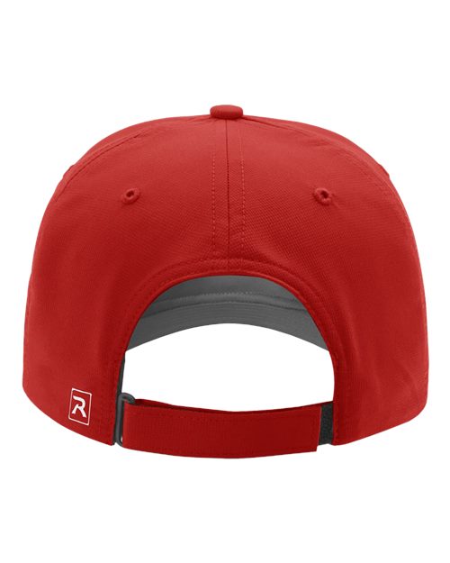 Richardson Relaxed Performance Lite Cap 220