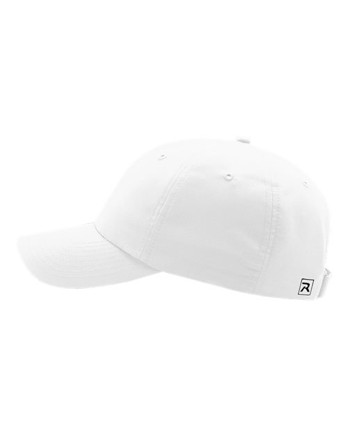 Richardson Relaxed Performance Lite Cap 220