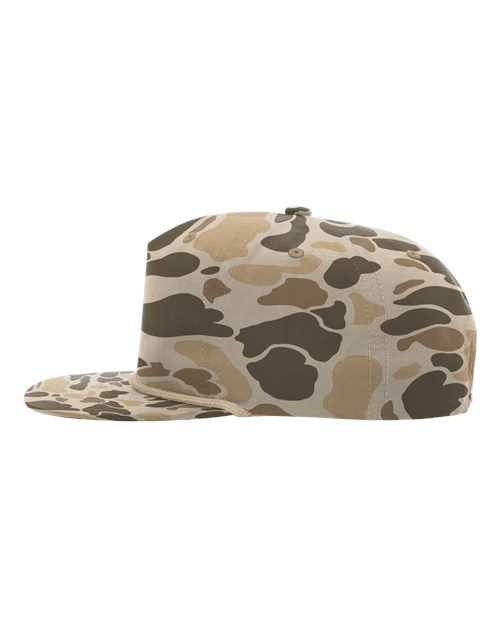 Richardson Printed Umpqua Cap 256P