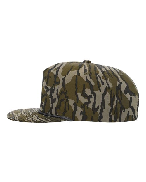 Richardson Printed Umpqua Cap 256P