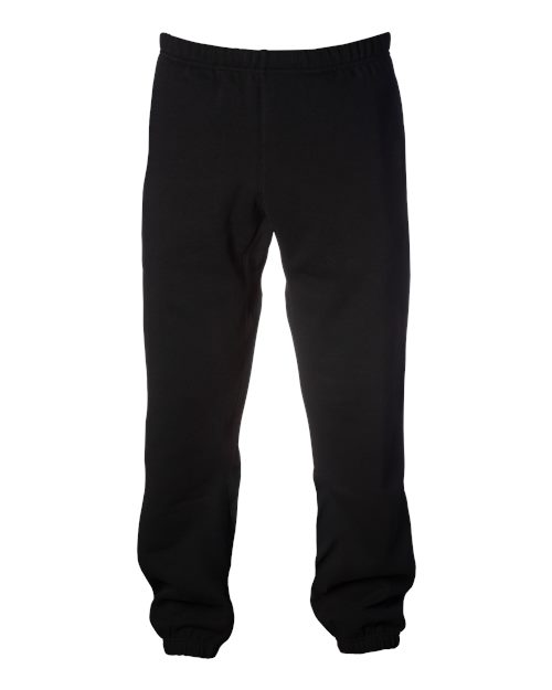 Independent Trading Co. Men's 10 oz. Heavyweight Fleece Joggers IND330PANT
