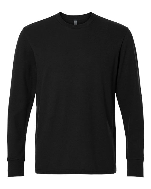 Next Level Unisex Ideal Thermal Long Sleeve T-Shirt 8211