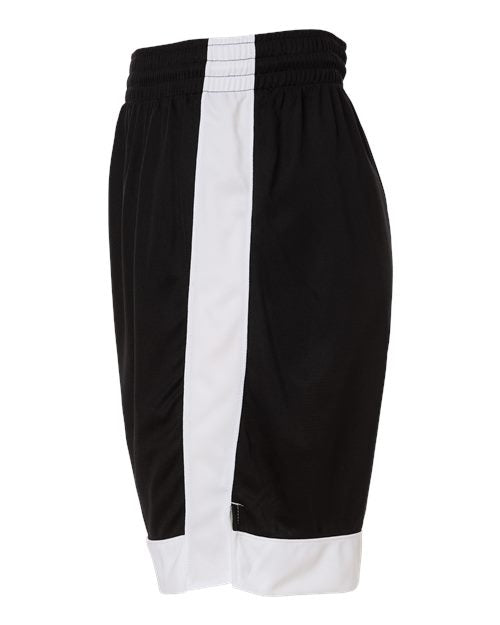 Augusta Sportswear Unisex Match-Up Basketball Shorts 6889