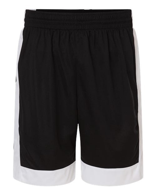 Augusta Sportswear Unisex Match-Up Basketball Shorts 6889