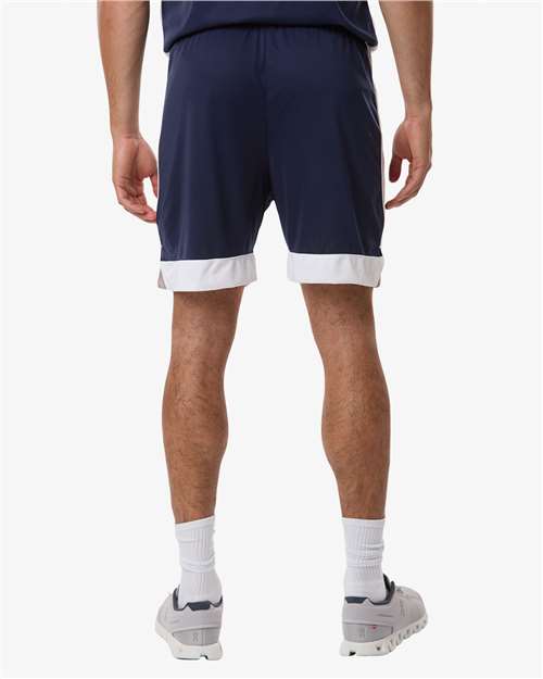 Augusta Sportswear Unisex Match-Up Basketball Shorts 6889