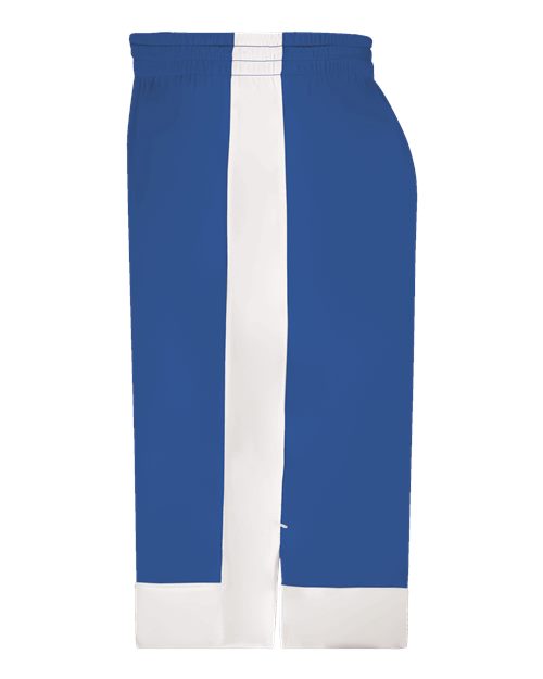 Augusta Sportswear Unisex Match-Up Basketball Shorts 6889