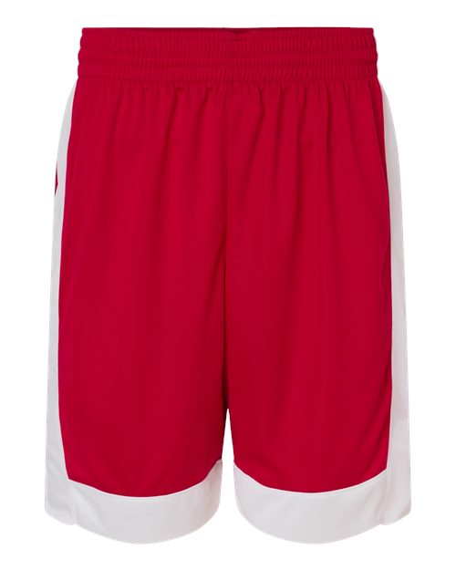 Augusta Sportswear Unisex Match-Up Basketball Shorts 6889