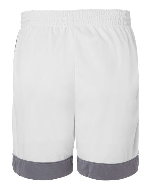 Augusta Sportswear Unisex Match-Up Basketball Shorts 6889