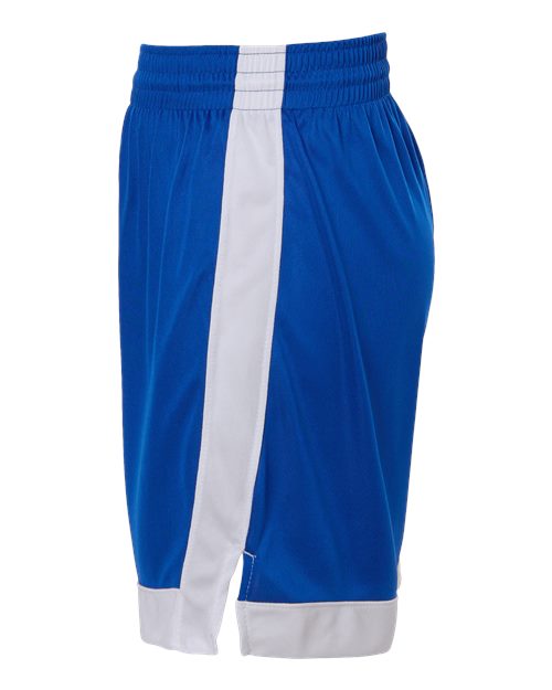 Augusta Sportswear Youth Match-Up Basketball Shorts 6890