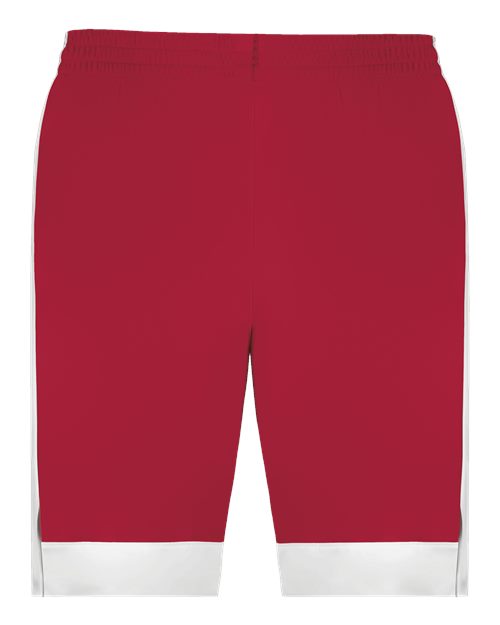 Augusta Sportswear Youth Match-Up Basketball Shorts 6890