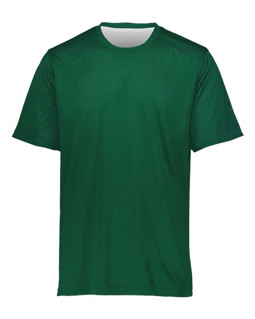 Augusta Sportswear Unisex Mesh Reversible Jersey 1602