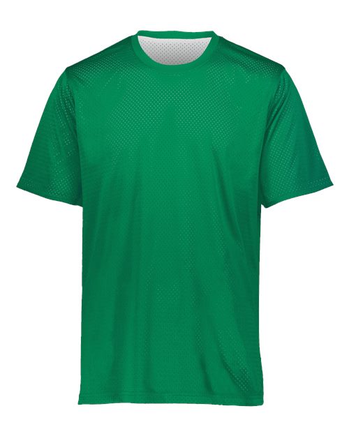 Augusta Sportswear Unisex Mesh Reversible Jersey 1602