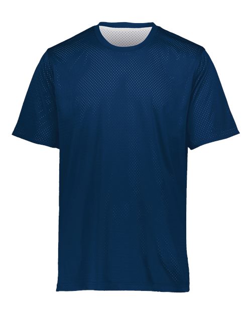 Augusta Sportswear Unisex Mesh Reversible Jersey 1602
