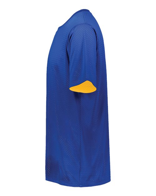 Augusta Sportswear Unisex Mesh Reversible Jersey 1602