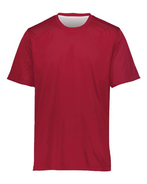 Augusta Sportswear Unisex Mesh Reversible Jersey 1602