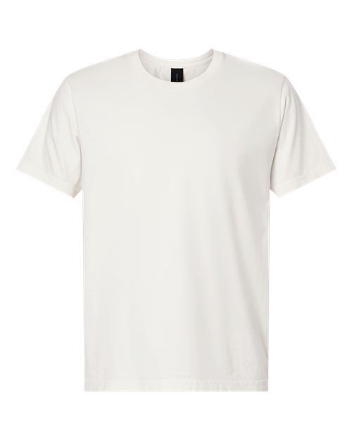 BELLA + CANVAS Unisex Heavyweight Garment-Dyed Tee 4810GD - Vintage White