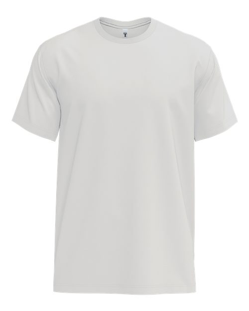 Next Level Men's Ideal Jersey T-Shirt 1810 - Bone