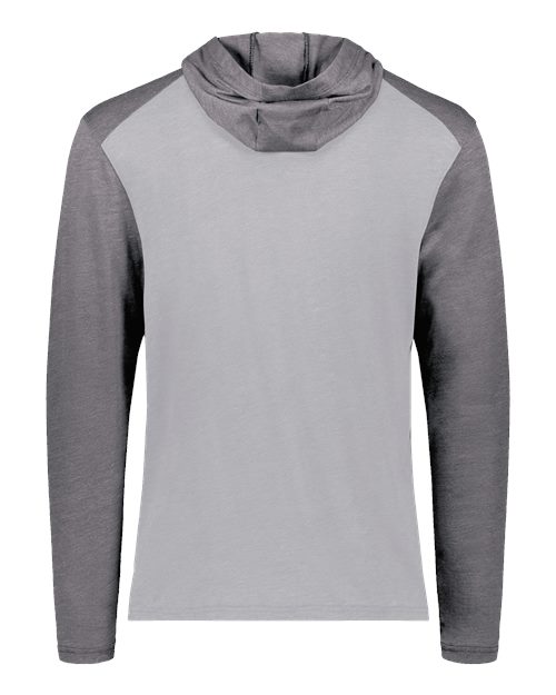 Augusta Sportswear Unisex Gameday Vintage Hooded T-Shirt 6884