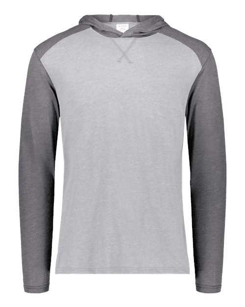 Augusta Sportswear Unisex Gameday Vintage Hooded T-Shirt 6884