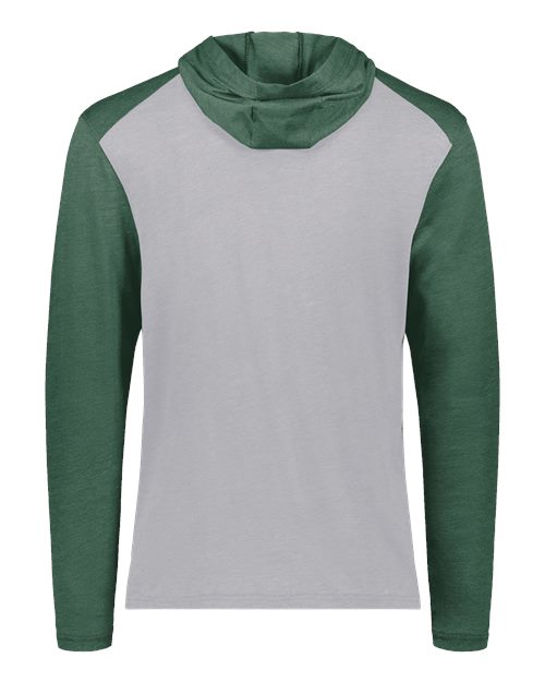 Augusta Sportswear Unisex Gameday Vintage Hooded T-Shirt 6884