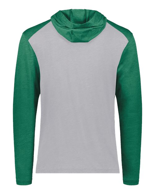 Augusta Sportswear Unisex Gameday Vintage Hooded T-Shirt 6884
