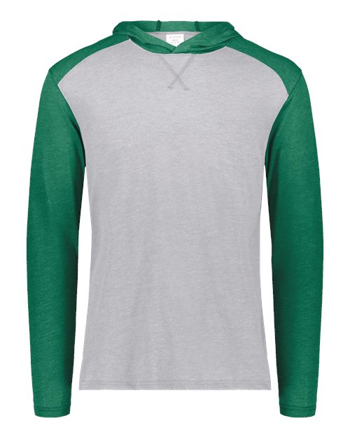 Augusta Sportswear Unisex Gameday Vintage Hooded T-Shirt 6884