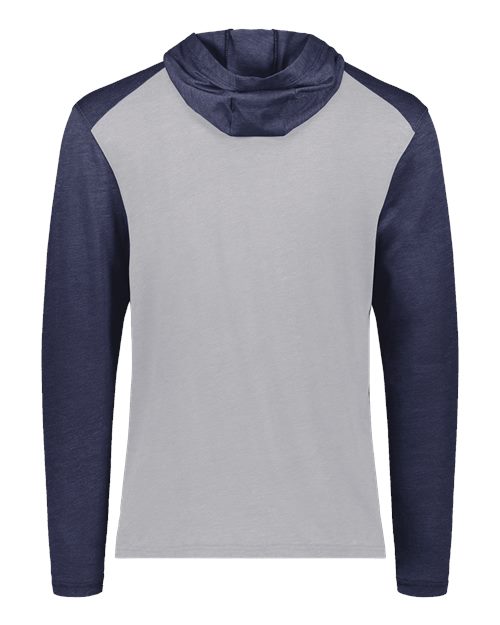 Augusta Sportswear Unisex Gameday Vintage Hooded T-Shirt 6884