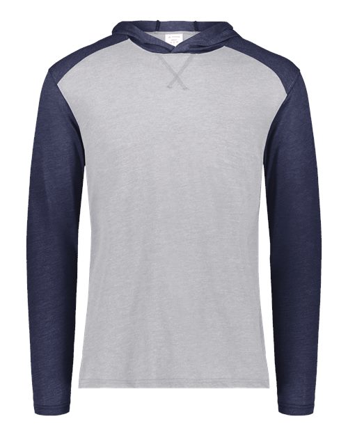 Augusta Sportswear Unisex Gameday Vintage Hooded T-Shirt 6884