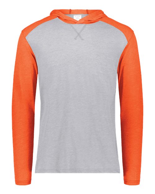 Augusta Sportswear Unisex Gameday Vintage Hooded T-Shirt 6884