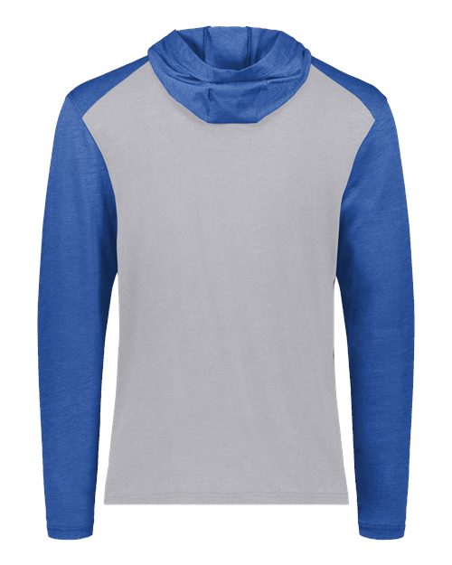 Augusta Sportswear Unisex Gameday Vintage Hooded T-Shirt 6884