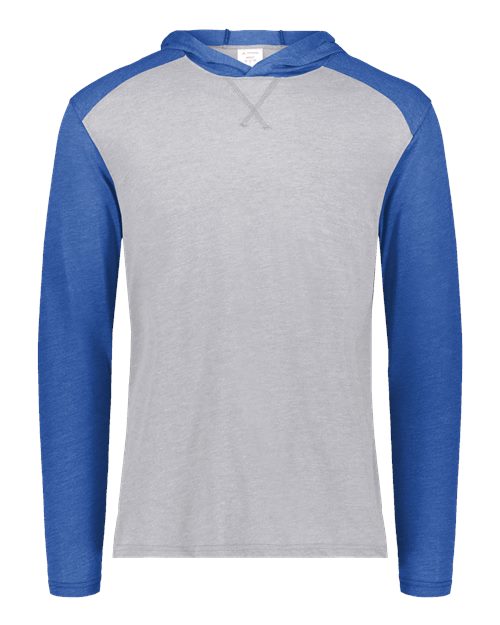 Augusta Sportswear Unisex Gameday Vintage Hooded T-Shirt 6884