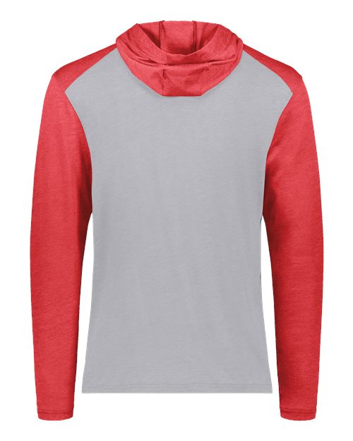 Augusta Sportswear Unisex Gameday Vintage Hooded T-Shirt 6884