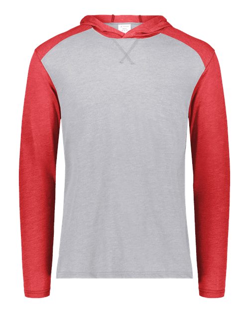Augusta Sportswear Unisex Gameday Vintage Hooded T-Shirt 6884
