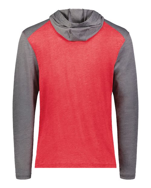 Augusta Sportswear Unisex Gameday Vintage Hooded T-Shirt 6884