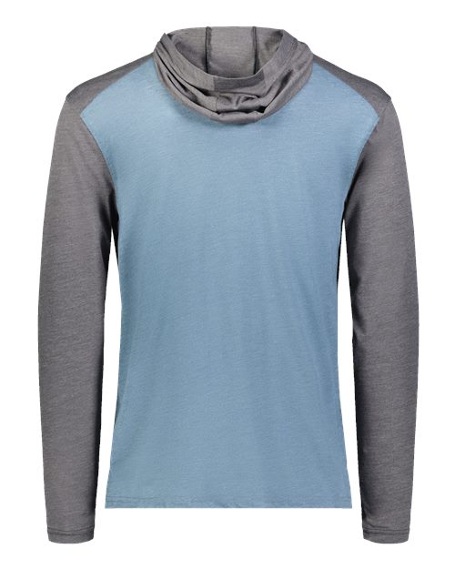 Augusta Sportswear Unisex Gameday Vintage Hooded T-Shirt 6884