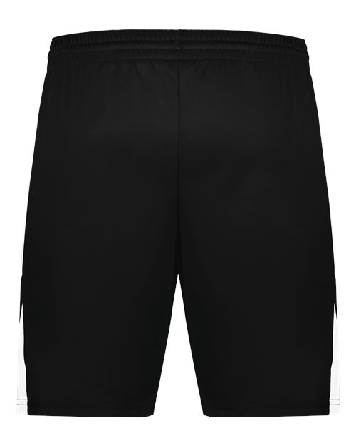 Augusta Sportswear Men's Step-Back Basketball Shorts 1736