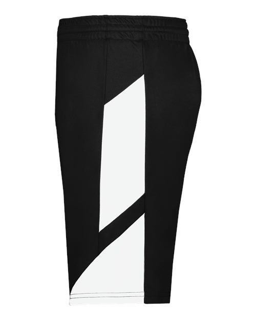 Augusta Sportswear Men's Step-Back Basketball Shorts 1736