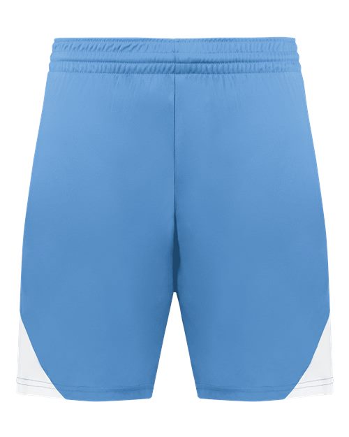 Augusta Sportswear Men's Step-Back Basketball Shorts 1736