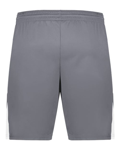Augusta Sportswear Men's Step-Back Basketball Shorts 1736