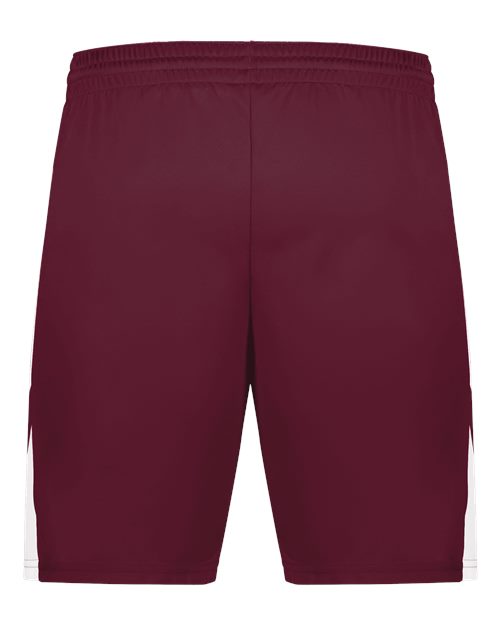 Augusta Sportswear Men's Step-Back Basketball Shorts 1736