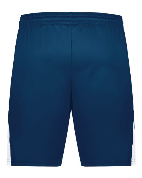 Augusta Sportswear Men's Step-Back Basketball Shorts 1736