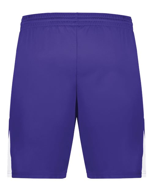 Augusta Sportswear Men's Step-Back Basketball Shorts 1736