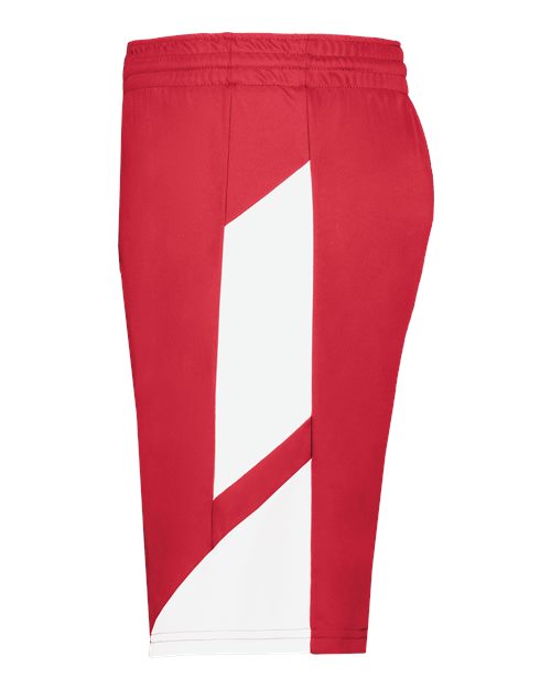 Augusta Sportswear Men's Step-Back Basketball Shorts 1736