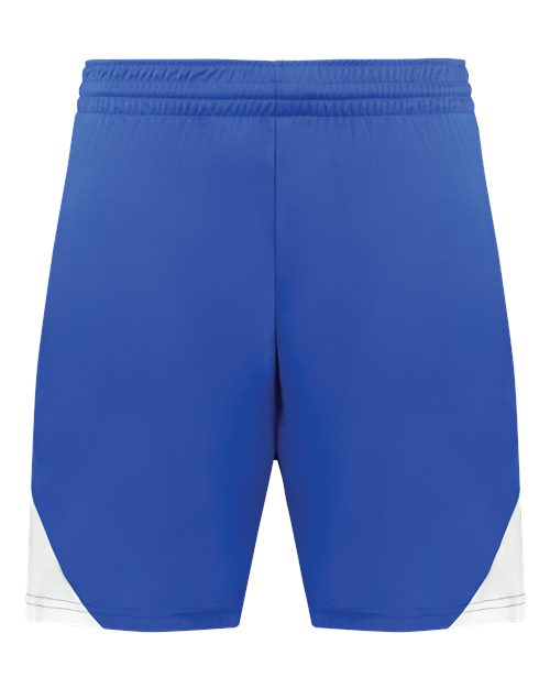 Augusta Sportswear Men's Step-Back Basketball Shorts 1736