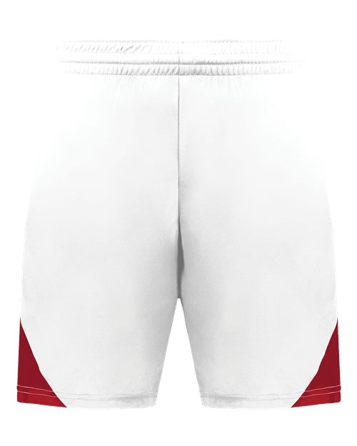 Augusta Sportswear Men's Step-Back Basketball Shorts 1736