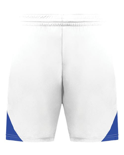 Augusta Sportswear Men's Step-Back Basketball Shorts 1736
