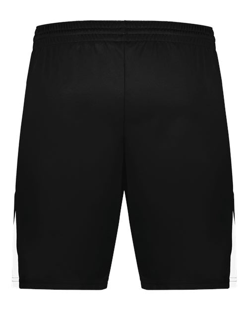 Augusta Sportswear Youth Step-Back Basketball Shorts 1737