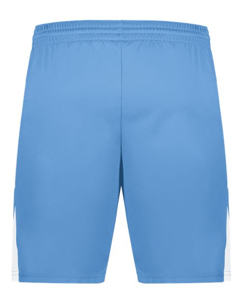 Augusta Sportswear Youth Step-Back Basketball Shorts 1737