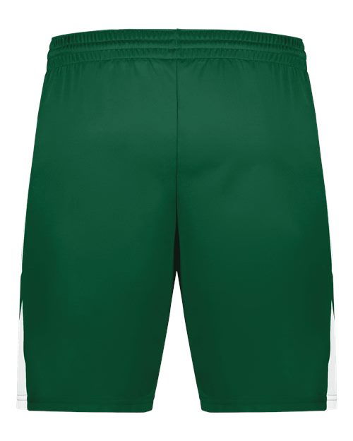 Augusta Sportswear Youth Step-Back Basketball Shorts 1737