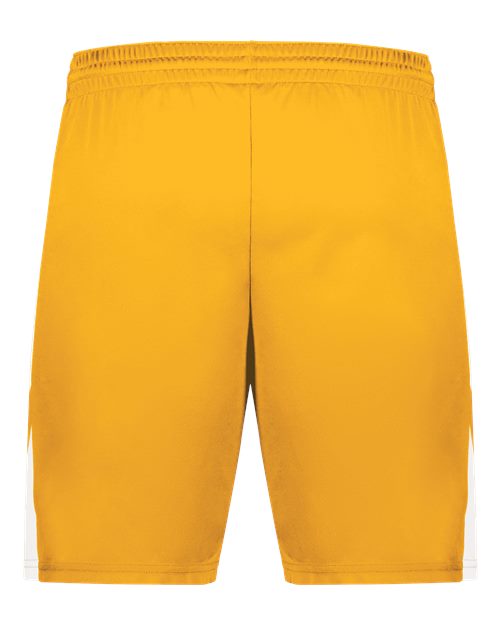 Augusta Sportswear Youth Step-Back Basketball Shorts 1737